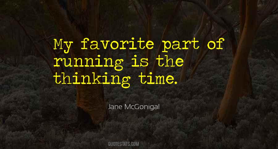 Jane Mcgonigal Quotes #1731370