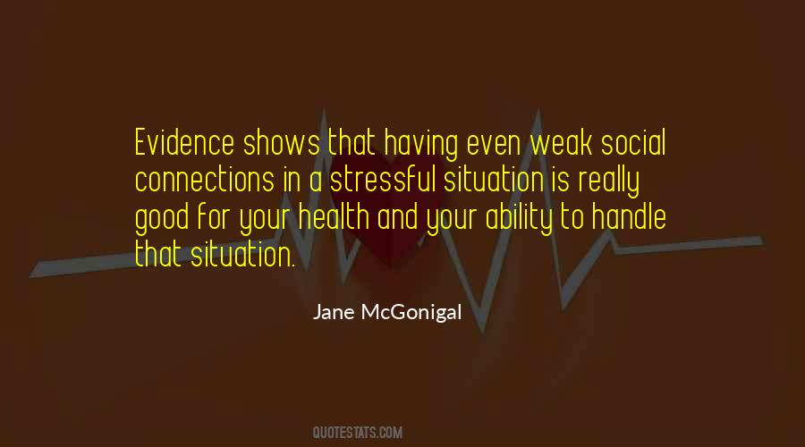 Jane Mcgonigal Quotes #835344