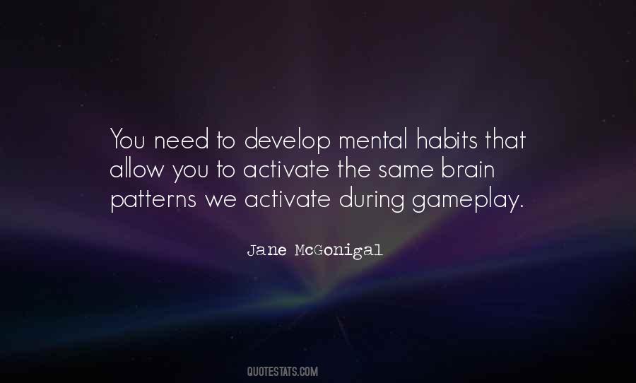 Jane Mcgonigal Quotes #866829