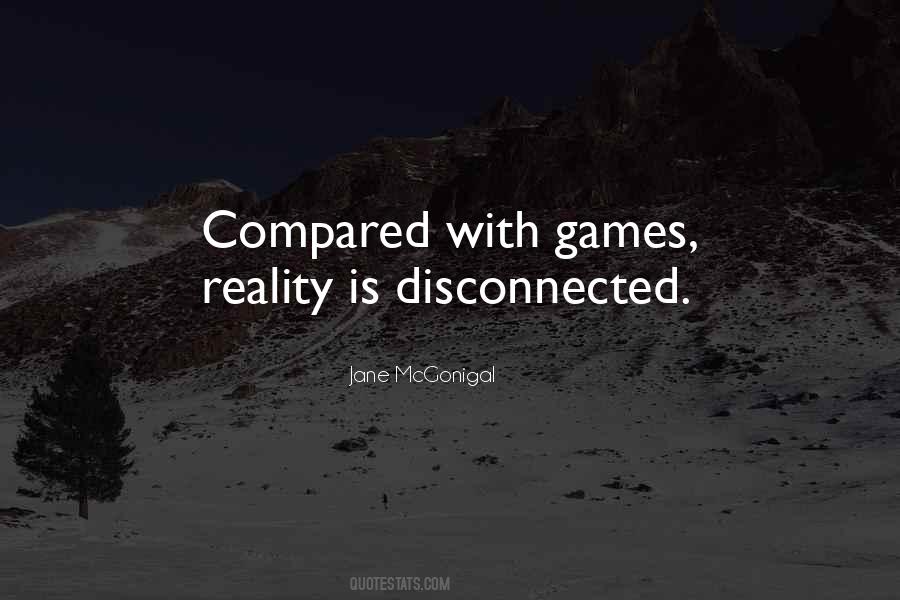 Jane Mcgonigal Quotes #923873