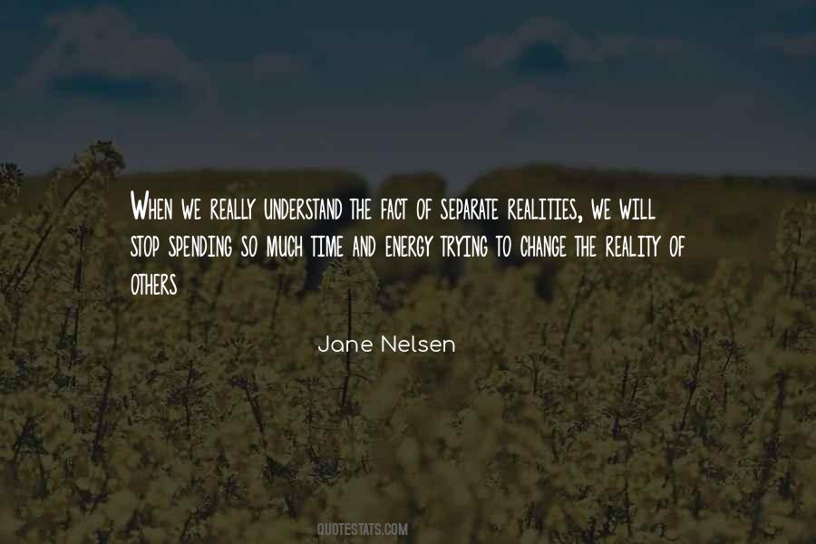 Jane Nelsen Quotes #1500218