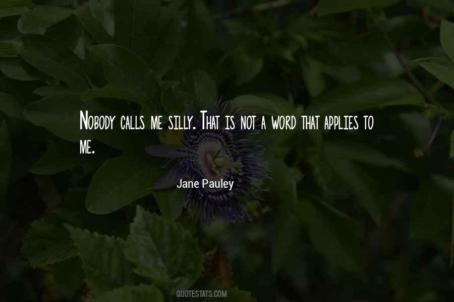 Jane Pauley Quotes #1621885