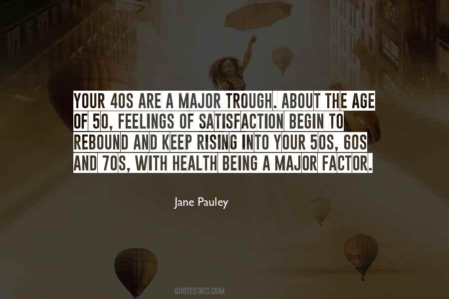 Jane Pauley Quotes #1674123