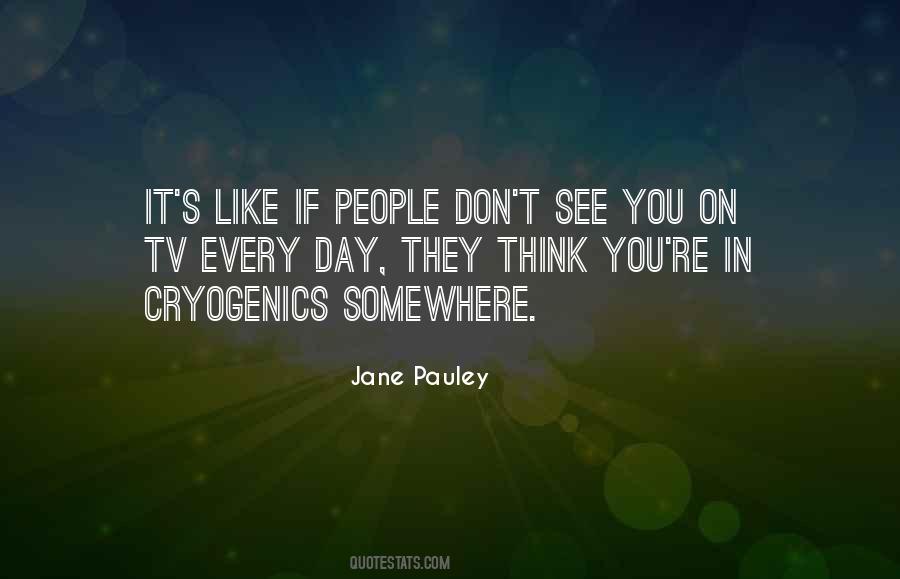 Jane Pauley Quotes #507809