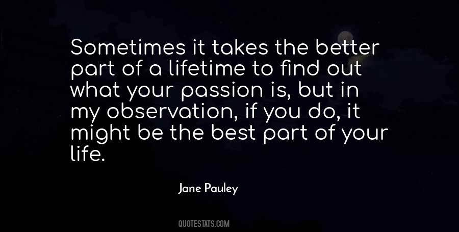 Jane Pauley Quotes #730349