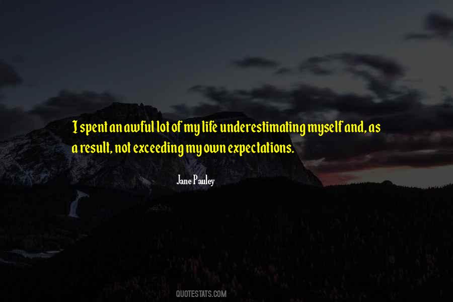 Jane Pauley Quotes #897286