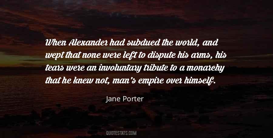 Jane Porter Quotes #1808468