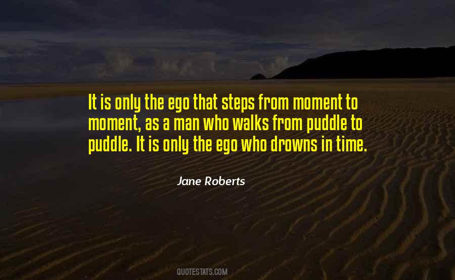 Jane Roberts Quotes #1030580