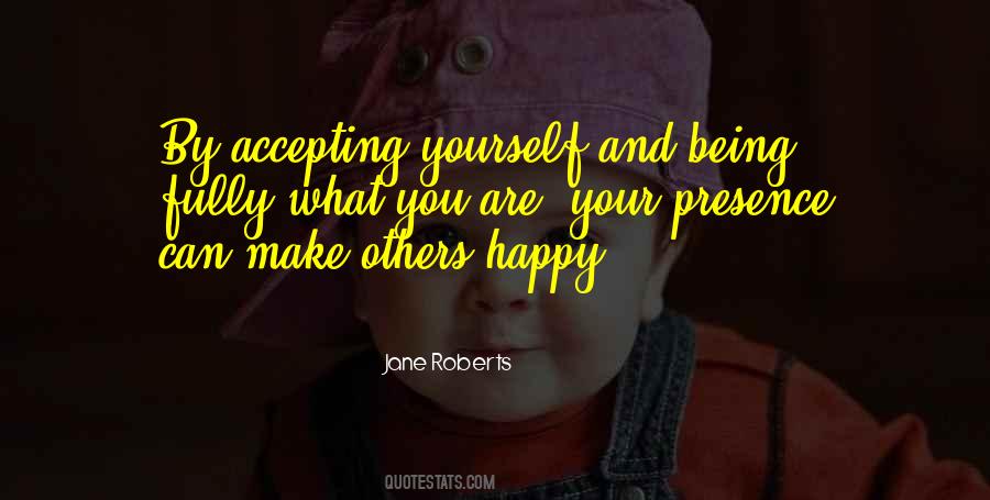 Jane Roberts Quotes #1043992