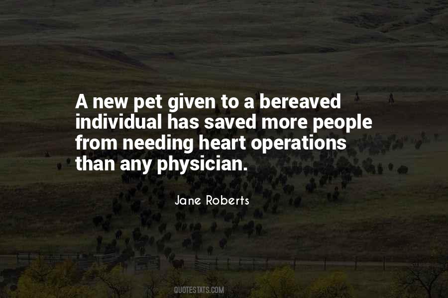 Jane Roberts Quotes #1474299