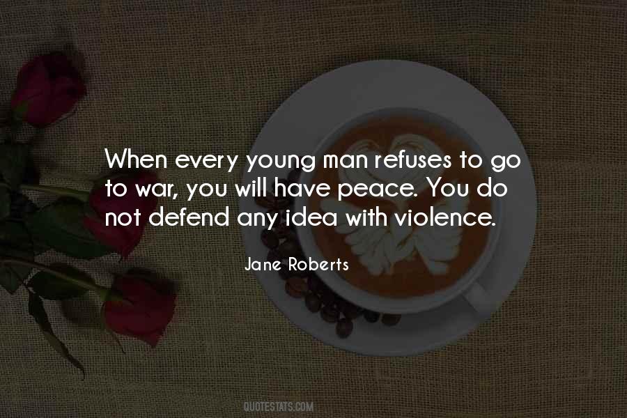 Jane Roberts Quotes #683333