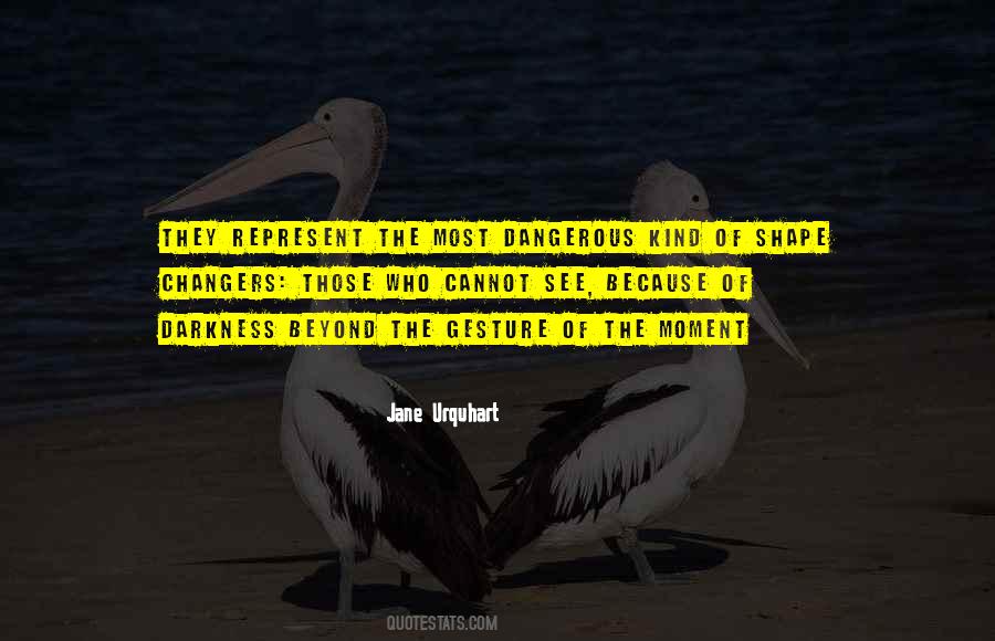 Jane Urquhart Quotes #1431042