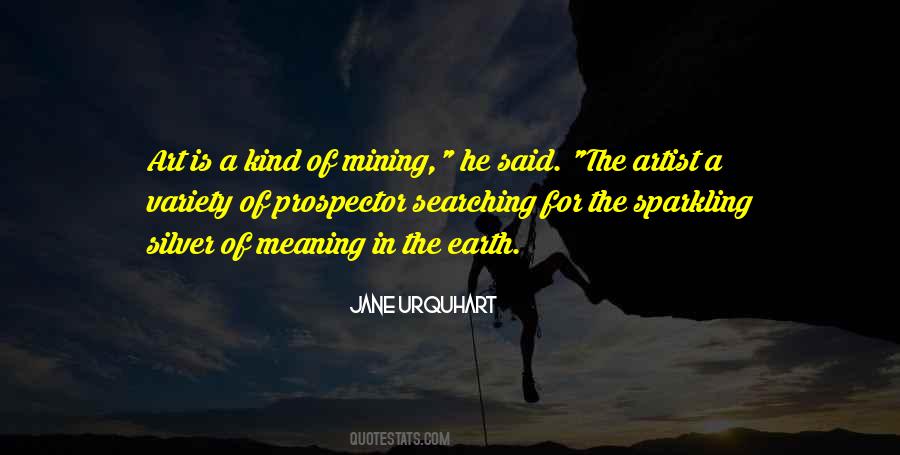 Jane Urquhart Quotes #1468074