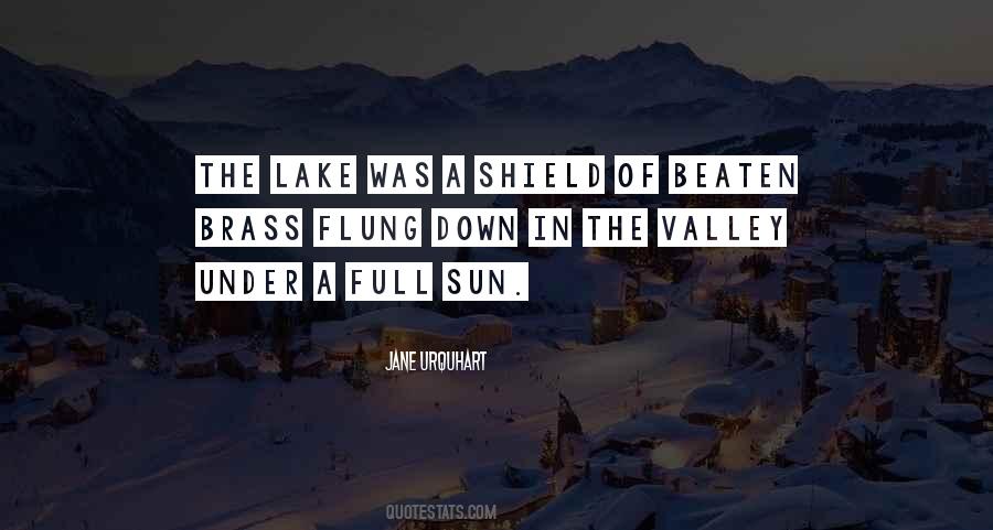 Jane Urquhart Quotes #877665