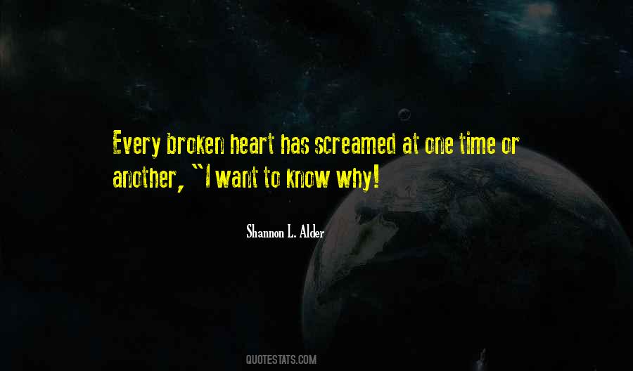 Quotes About Understanding One Another #1786927