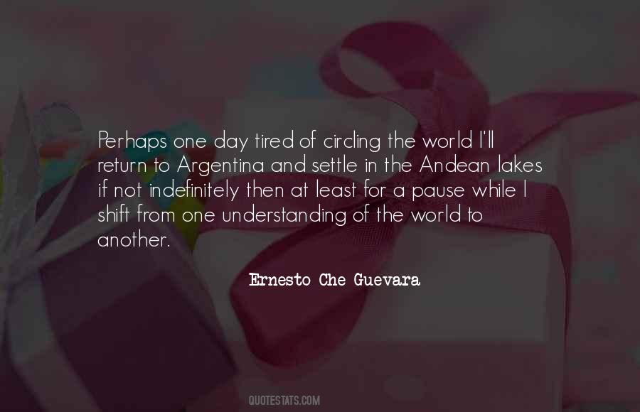Quotes About Understanding One Another #741320