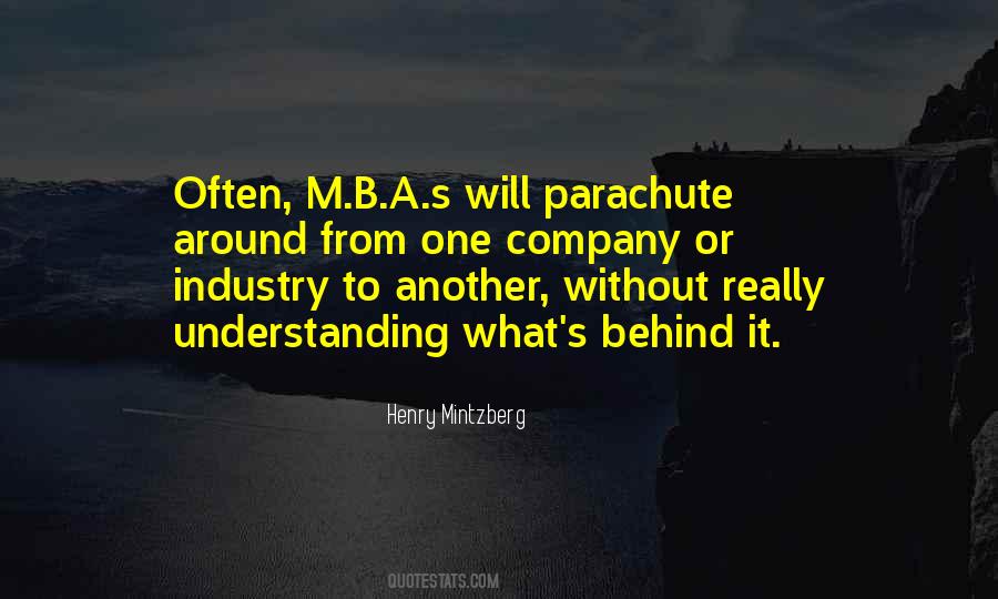 Quotes About Understanding One Another #974377