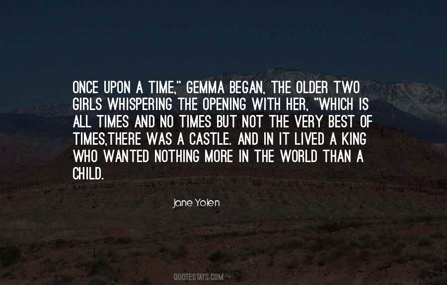 Jane Yolen Quotes #1074966