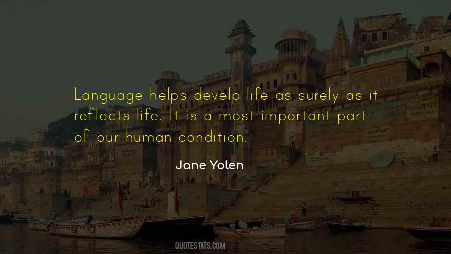 Jane Yolen Quotes #1132333