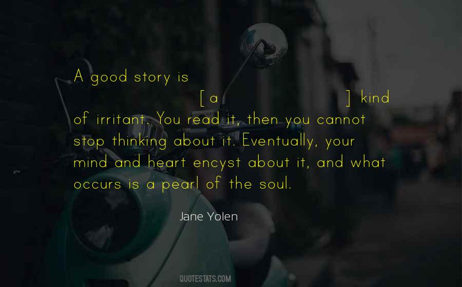 Jane Yolen Quotes #1262823