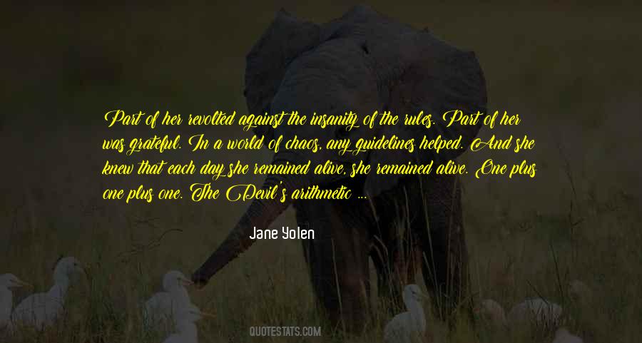 Jane Yolen Quotes #1546323