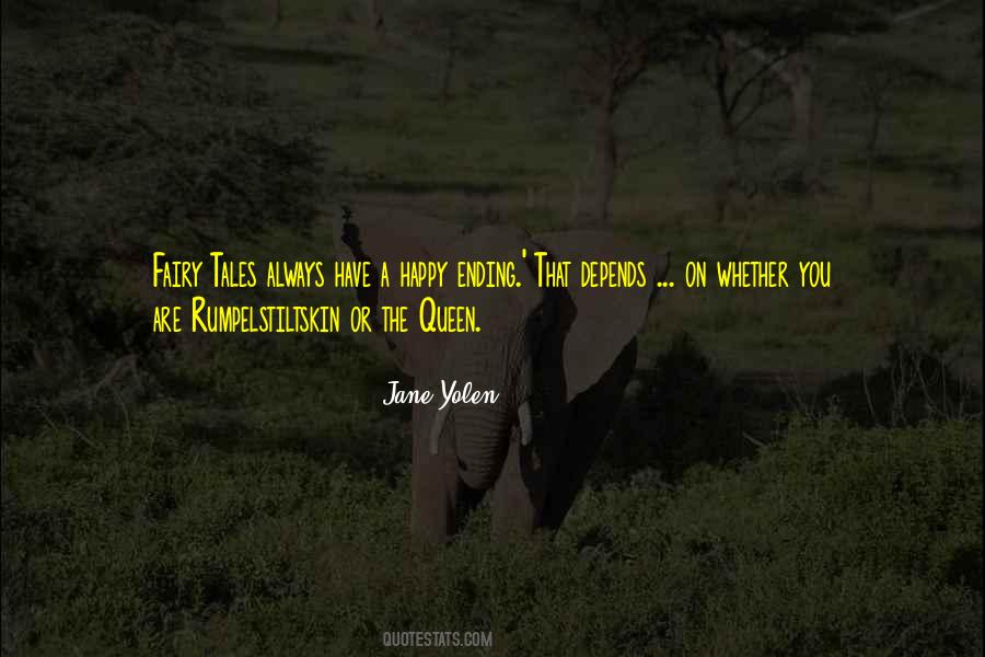 Jane Yolen Quotes #1555201