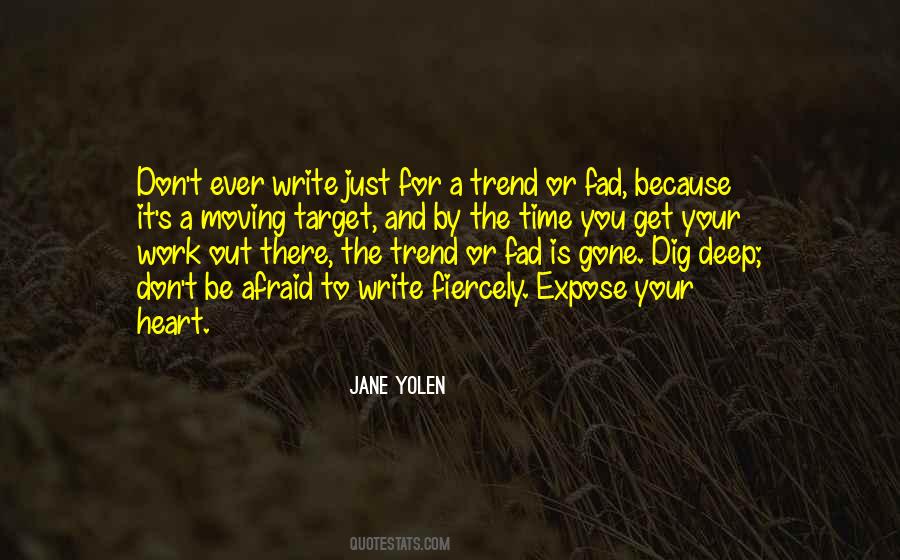 Jane Yolen Quotes #1591125