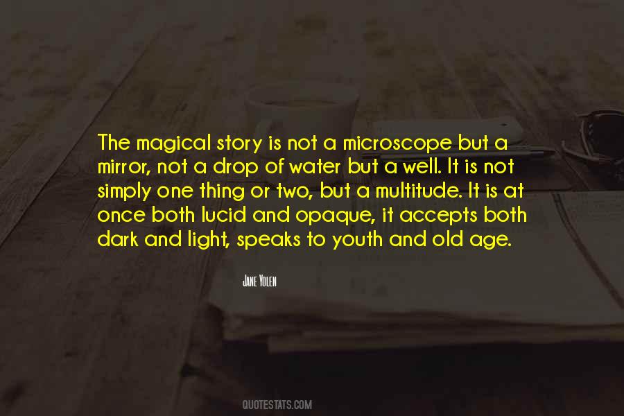 Jane Yolen Quotes #1695565