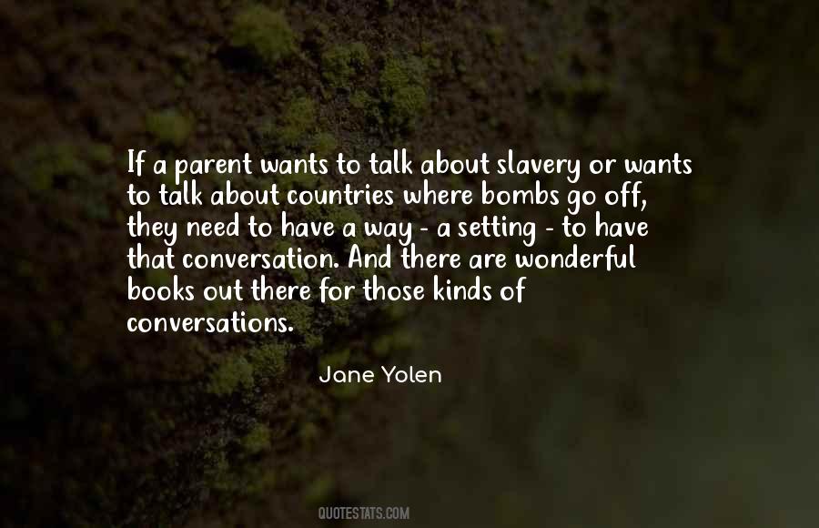 Jane Yolen Quotes #1706348