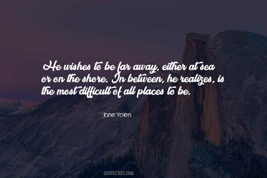 Jane Yolen Quotes #287250