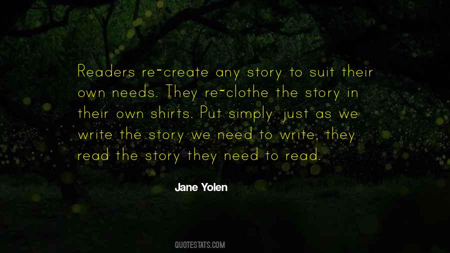 Jane Yolen Quotes #799001