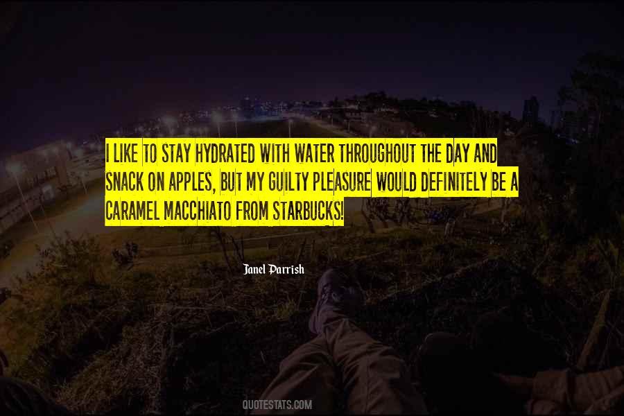 Janel Parrish Quotes #1152124