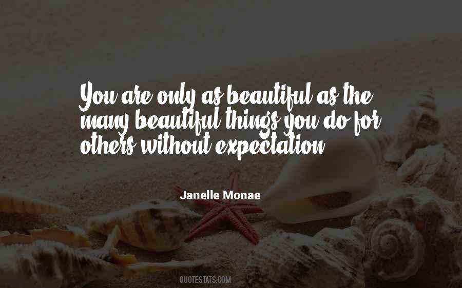 Janelle Monae Quotes #1085877