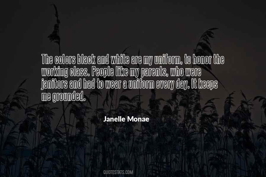 Janelle Monae Quotes #1098939