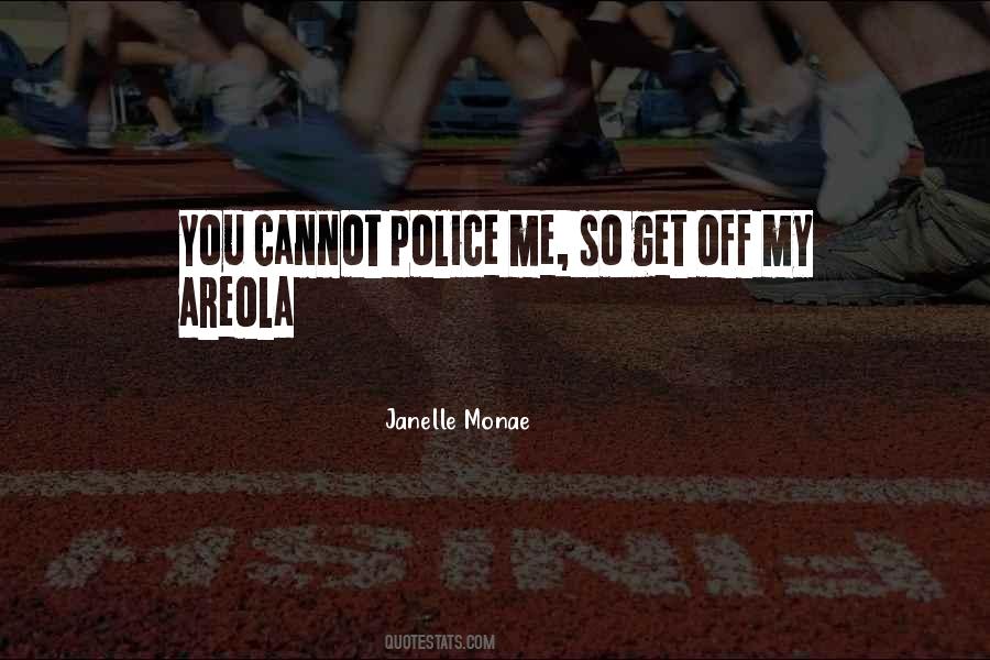 Janelle Monae Quotes #1135051