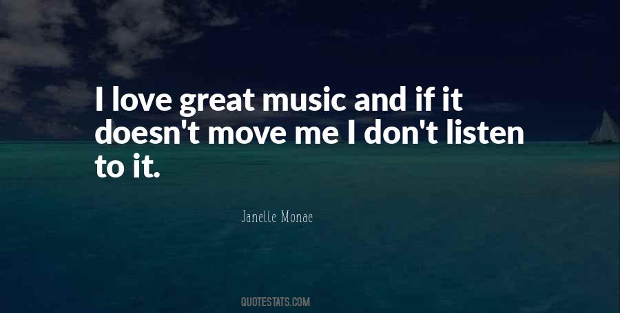 Janelle Monae Quotes #121071