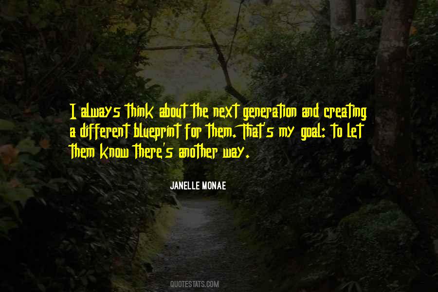 Janelle Monae Quotes #1468540