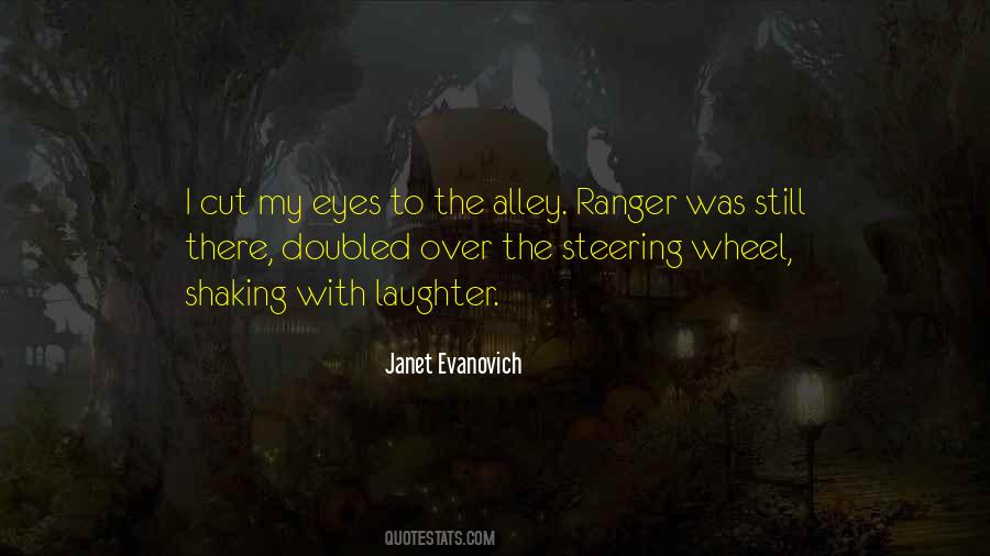 Janet Evanovich Quotes #152145