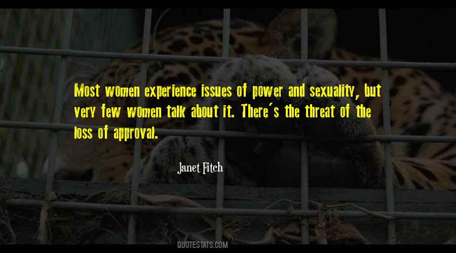 Janet Fitch Quotes #158693