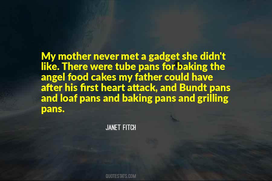 Janet Fitch Quotes #218051