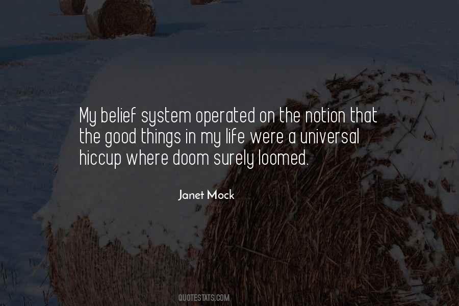 Janet Mock Quotes #865043