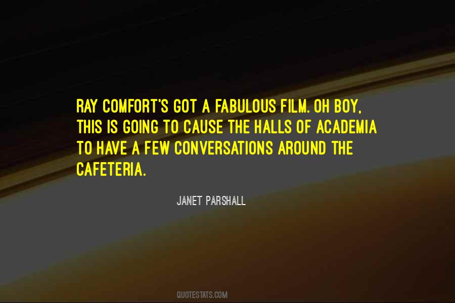 Janet Parshall Quotes #1192096