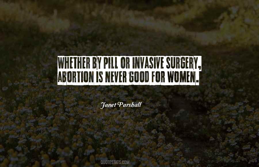 Janet Parshall Quotes #300557