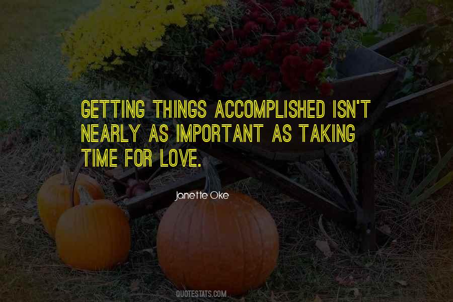 Janette Oke Quotes #1037779