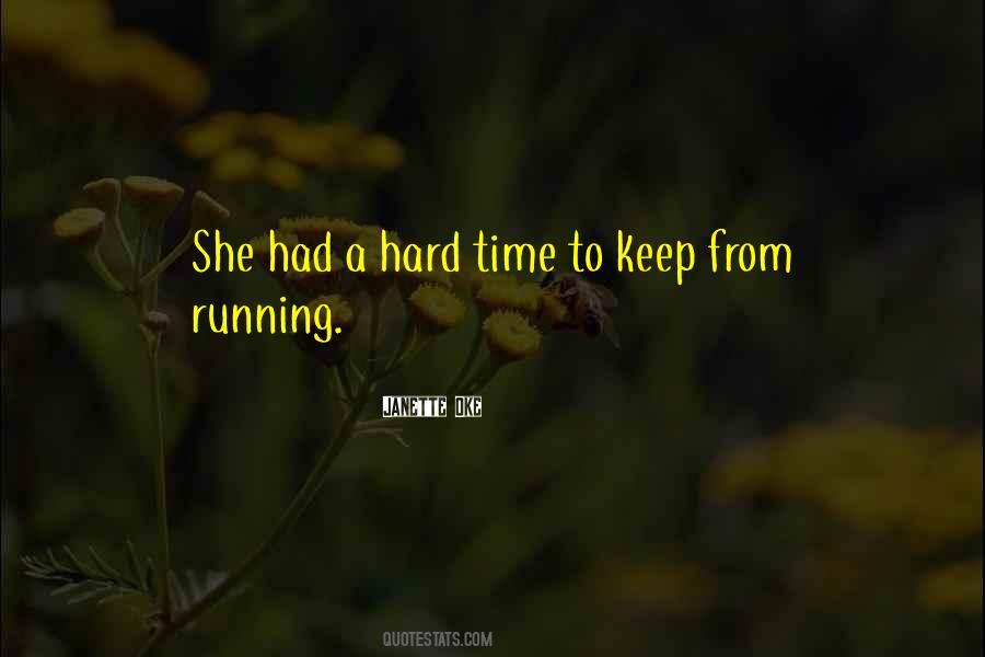 Janette Oke Quotes #1082851