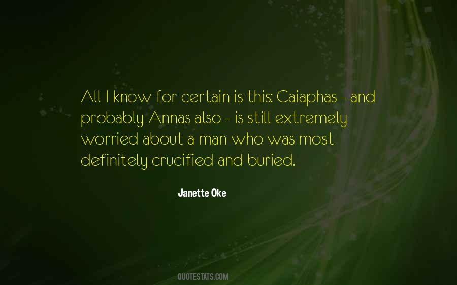Janette Oke Quotes #1097359