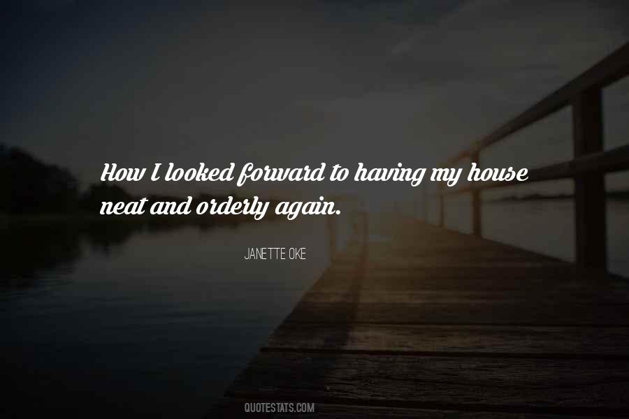 Janette Oke Quotes #1181904