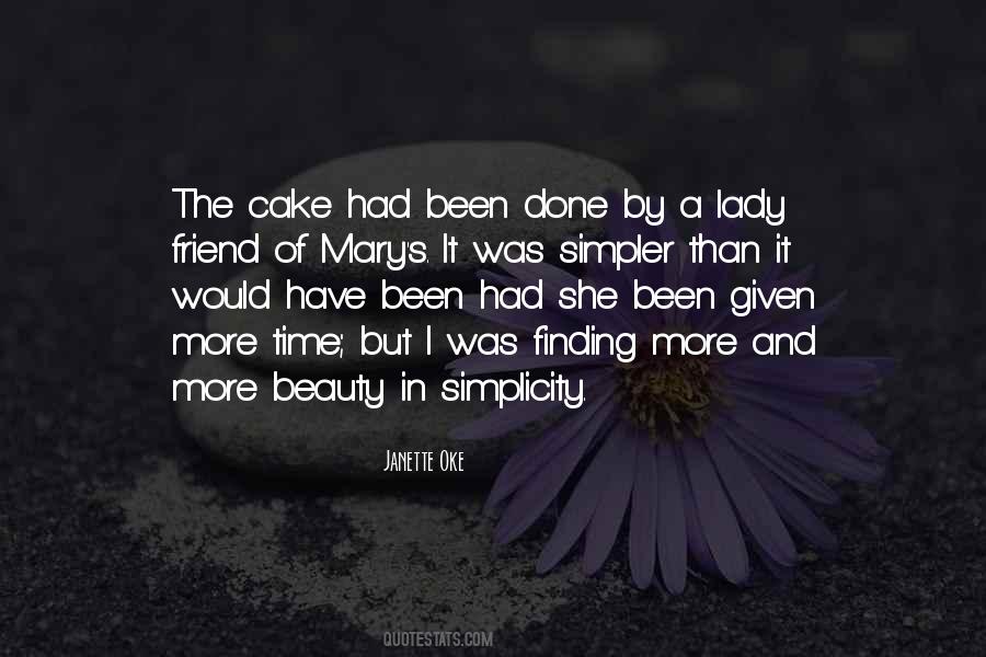 Janette Oke Quotes #1247992