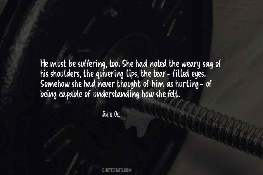 Janette Oke Quotes #1264744