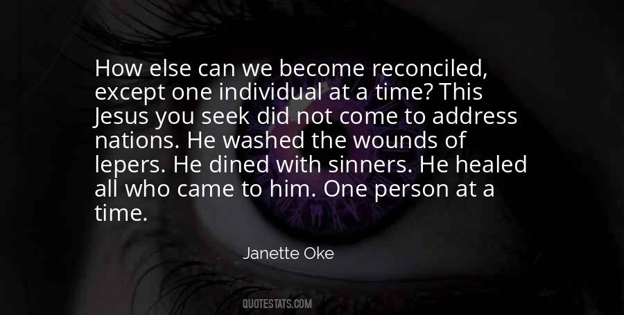 Janette Oke Quotes #1317086